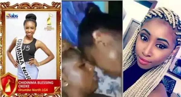 Cucumber Girl,Chidinma Okeke Set To Be Arraigned In Lagos Court yesterday